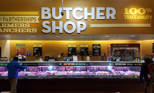 Grocery Store «Whole Foods Market», reviews and photos, 170 Great Rd, Bedford, MA 01730, USA