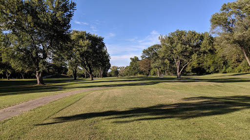 Golf Driving Range «Paradise Valley Golf Country», reviews and photos, 1055 Lochmoor Dr, High Ridge, MO 63049, USA