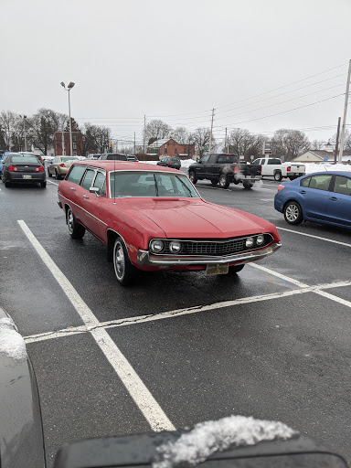 Supermarket «Weaver Markets», reviews and photos, 2610 N Reading Rd, Denver, PA 17517, USA