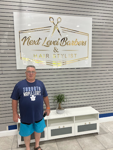 Barber Shop «Next Level Barbers», reviews and photos, 11601 S Orange Blossom Trail #102, Orlando, FL 32837, USA