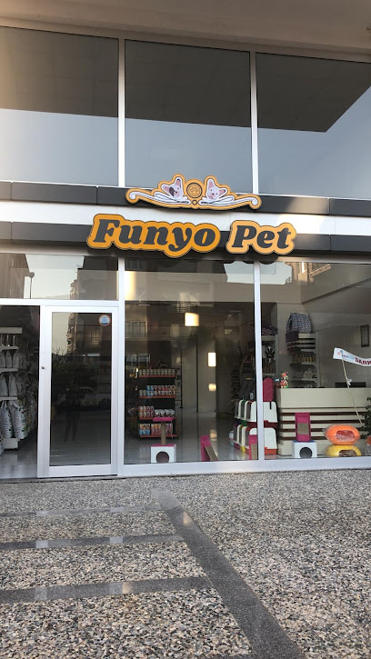 Funyo Pet Shop