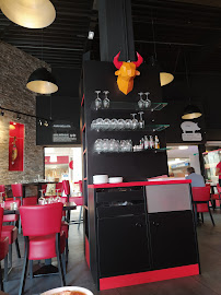Bar du Restaurant espagnol La Pata Negra à Béziers - n°15