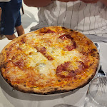 Photo n°1 de l'avis de Sisi. fait le 20/07/2023 à 14:28 sur le  Alguer Mia – Restaurant i pizzeria à Alghero