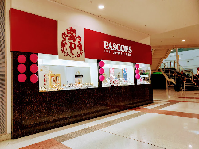 Pascoes The Jewellers - Christchurch