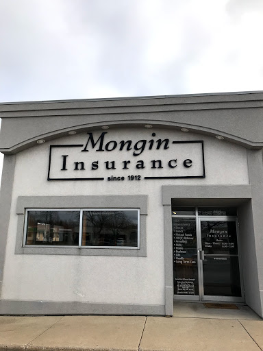 Insurance Agency «Mongin Insurance Agency», reviews and photos