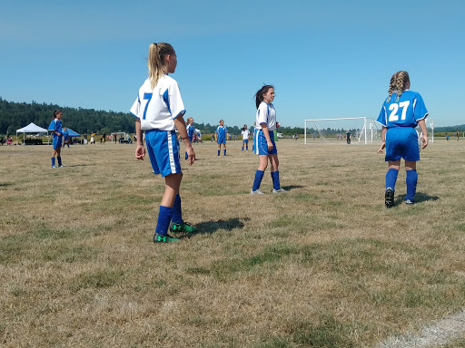 Park «Fairfield County Park», reviews and photos, 15532 Fryelands Blvd, Monroe, WA 98272, USA