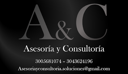 Trejos - Asesoría y Consultoría A&C