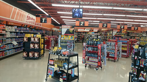 Auto Parts Store «AutoZone», reviews and photos, 1137 S Military Hwy, Chesapeake, VA 23320, USA