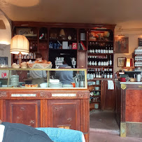 Atmosphère du Restaurant Café de l'Industrie à Paris - n°13