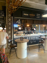 Atmosphère du Pizzeria Bambino Pizza Club à Montpellier - n°3