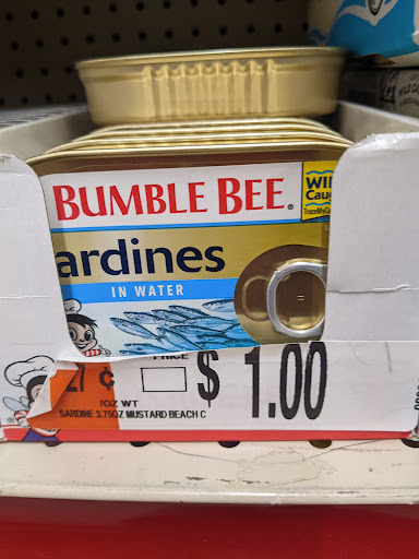 Discount Store «Ocean State Job Lot», reviews and photos, 2291 Northampton St, Holyoke, MA 01040, USA