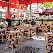 Photos du propriétaire du Restaurant Bistro des Champs à Paris - n°1