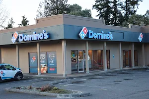 Domino's Pizza image