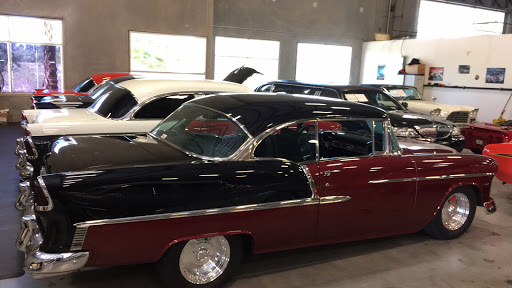 Car Dealer «Gateway Classic Cars Tampa», reviews and photos, 351 30th St NE, Ruskin, FL 33570, USA