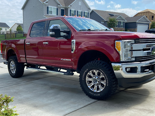 Ford Dealer «Shenandoah Ford», reviews and photos, 9135 Winchester Rd, Front Royal, VA 22630, USA