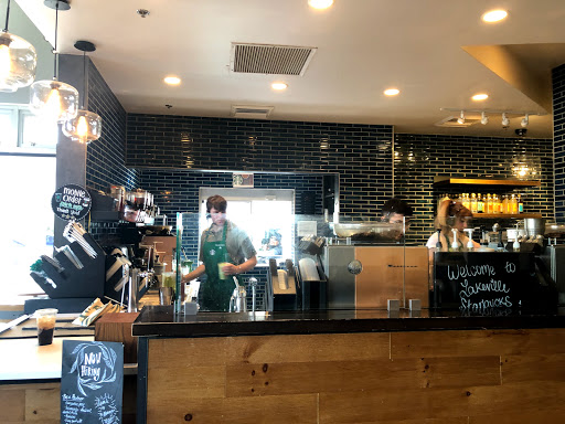 Starbucks image
