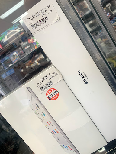 Video Game Store «Play It! Games, Movies & Music», reviews and photos, 3237 Hilliard Rome Rd, Hilliard, OH 43026, USA