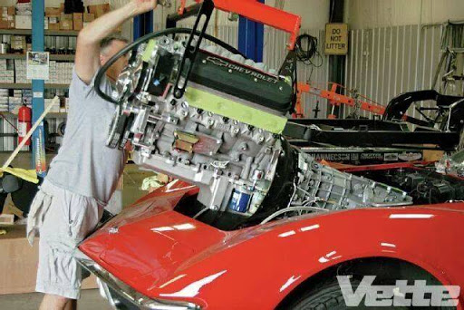 Auto Repair Shop «SNS Auto Repair», reviews and photos, 2980 W Germantown Pike, Norristown, PA 19403, USA