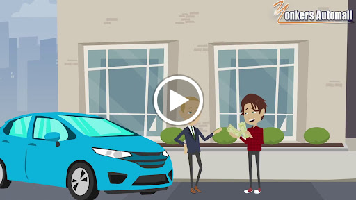 Used Car Dealer «Yonkers Automall», reviews and photos, 1716 Central Park Ave, Yonkers, NY 10710, USA