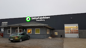Svendborg Skiltefabrik ApS