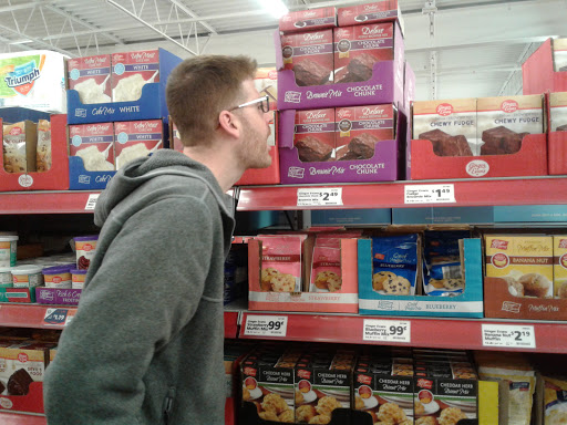 Grocery Store «Save-A-Lot», reviews and photos, 7540 W Oklahoma Ave, West Allis, WI 53219, USA