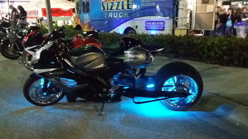 Harley-Davidson Dealer «Naples Harley-Davidson», reviews and photos, 3645 Gateway Ln, Naples, FL 34109, USA