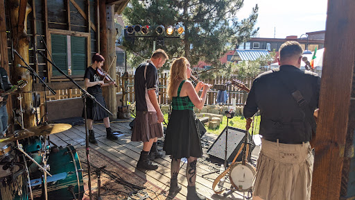 Bar «Old Dog Tavern», reviews and photos, 402 E Kalamazoo Ave, Kalamazoo, MI 49007, USA