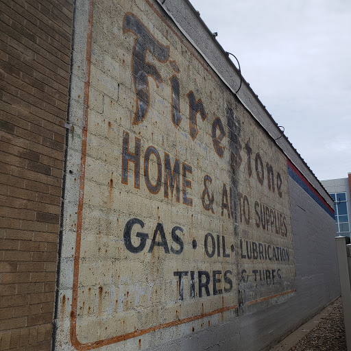 Tire Shop «Firestone Complete Auto Care», reviews and photos, 205 10th St SE, Cedar Rapids, IA 52403, USA