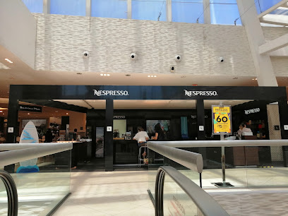 Boutique Nespresso Palacio de Hierro Monterrey
