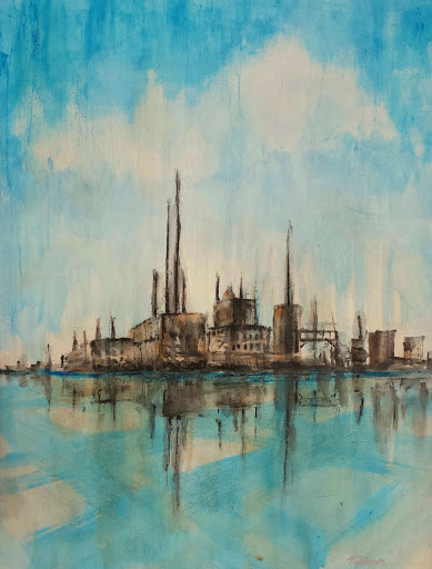 Art Gallery «Arts For Act Gallery», reviews and photos, 2265 First St, Fort Myers, FL 33901, USA