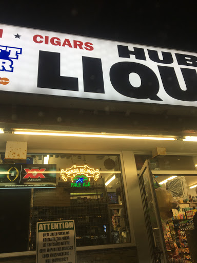 Liquor Store «Hub Liquor», reviews and photos, 3757 Mission Blvd, San Diego, CA 92109, USA