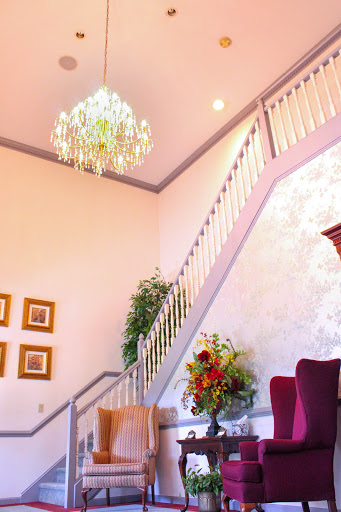 Funeral Home «Lea Funeral Home», reviews and photos, 2500 Poole Rd, Raleigh, NC 27610, USA