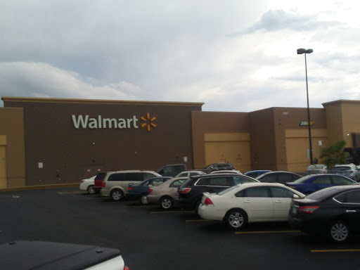 Department Store «Walmart Supercenter», reviews and photos, 5491 US-151 BUS, Marion, IA 52302, USA