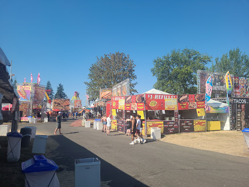 Convention Center «Washington County Fair Complex», reviews and photos, 873 NE 34th Ave, Hillsboro, OR 97124, USA