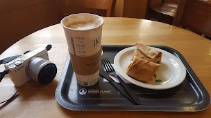 Photo n°36 de Starbucks à Paris ()