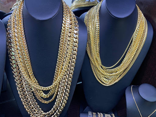 Jeweler «Five Star Jewelers», reviews and photos, 16271 SW 88th St, Miami, FL 33196, USA