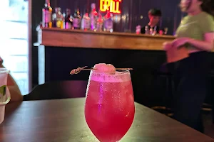 BEAR GRILL Mala & Cocktail image