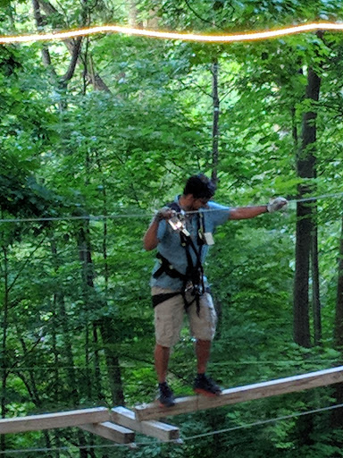 Amusement Park «The Adventure Park at West Bloomfield», reviews and photos, 6600 W Maple Rd, West Bloomfield Township, MI 48322, USA