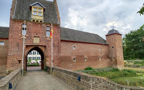 Burg Heimerzheim image