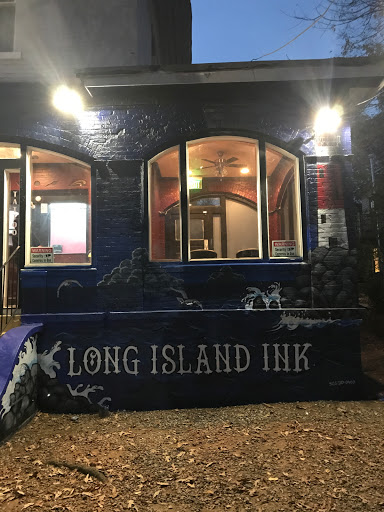 Explore 5150 tattoo ideas, creative tattoo ideas in Atlanta, available at Long Island Ink