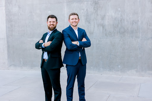 AZ Real Estate Bros - Brian Faul & Quinn Faul - Phoenix Realtors - Realty ONE Group