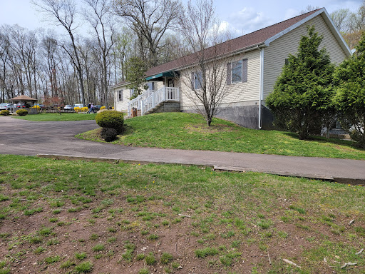 Public Golf Course «Bunker Hill Golf Course», reviews and photos, 220 Bunker Hill Rd, Princeton, NJ 08540, USA