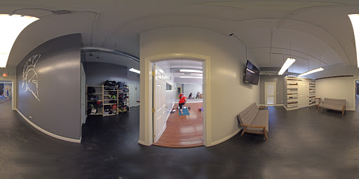 Martial Arts School «Titan Gym - Krav Maga, Martial Arts, Fitness, Yoga», reviews and photos, 2256 W Belmont Ave, Chicago, IL 60618, USA