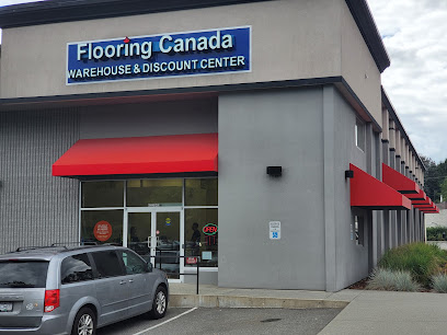 Flooring Canada Warehouse & Discount Center