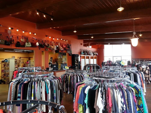 Funky Munky Urban Consignment Boutique