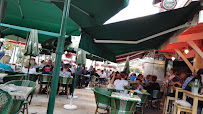 Atmosphère du Restaurant français Café de la Place Capbreton - n°3