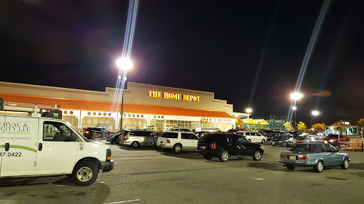 Home Improvement Store «The Home Depot», reviews and photos, 701 W Edgar Rd, Linden, NJ 07036, USA