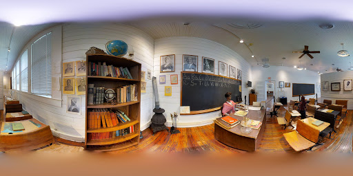 Association or Organization «Lee County Black History Society», reviews and photos, 1936 Henderson Ave, Fort Myers, FL 33916, USA