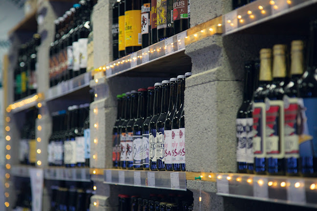 Comentarii opinii despre Craft Beer Bottle Shop - Cave à biere