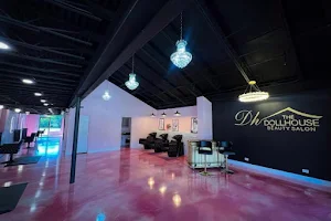 The Dollhouse Beauty Salon image